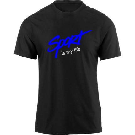 T-shirt sport Νο12