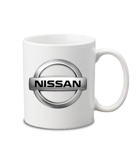 Κούπα με εκτύπωση Nissan