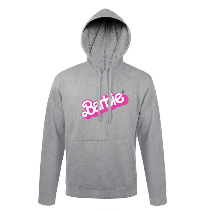 Hoodie Barbie