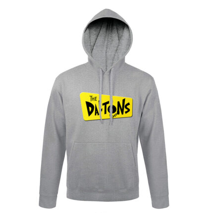 Hoodie Daltons Logo