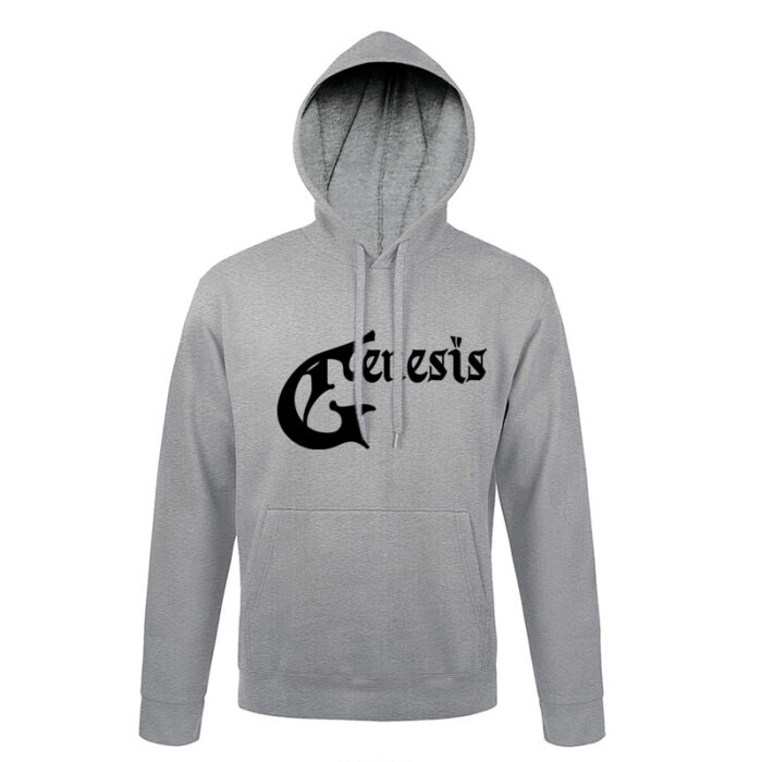 Hoodie Genesis Logo