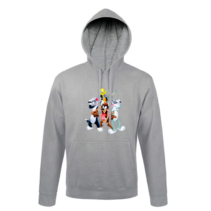 Hoodie Looney Tunes