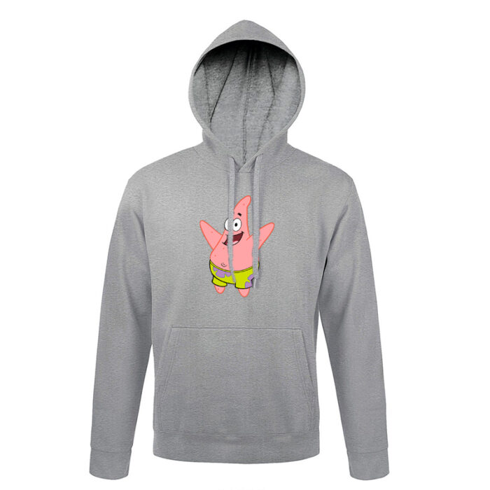 Hoodie Patrick