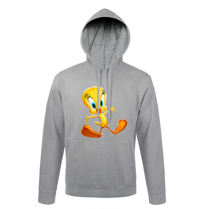 Hoodie Tweety