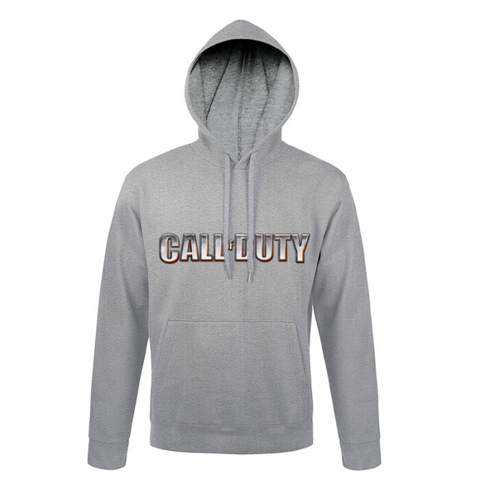 Hoodie Call of Duty logo