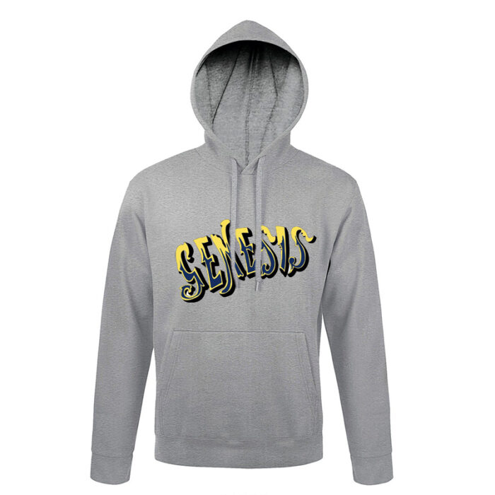 Hoodie Genesis