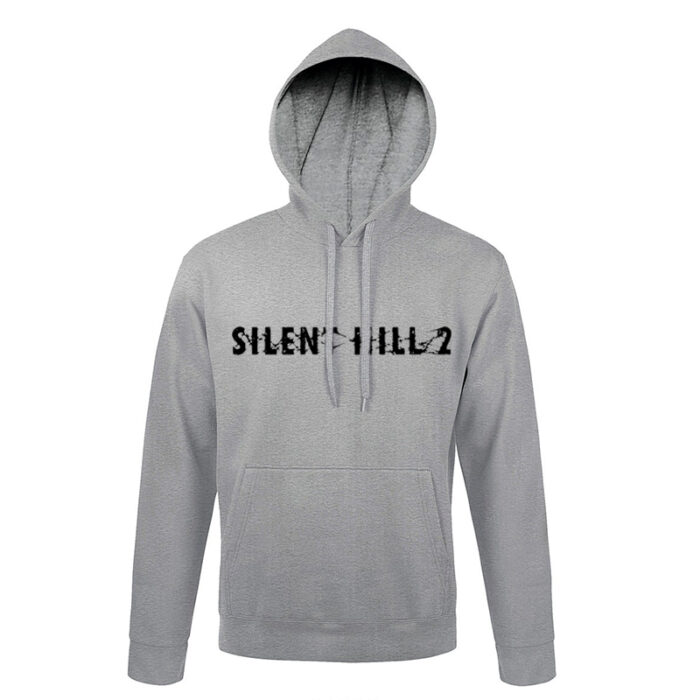 Hoodie Sillent Hill