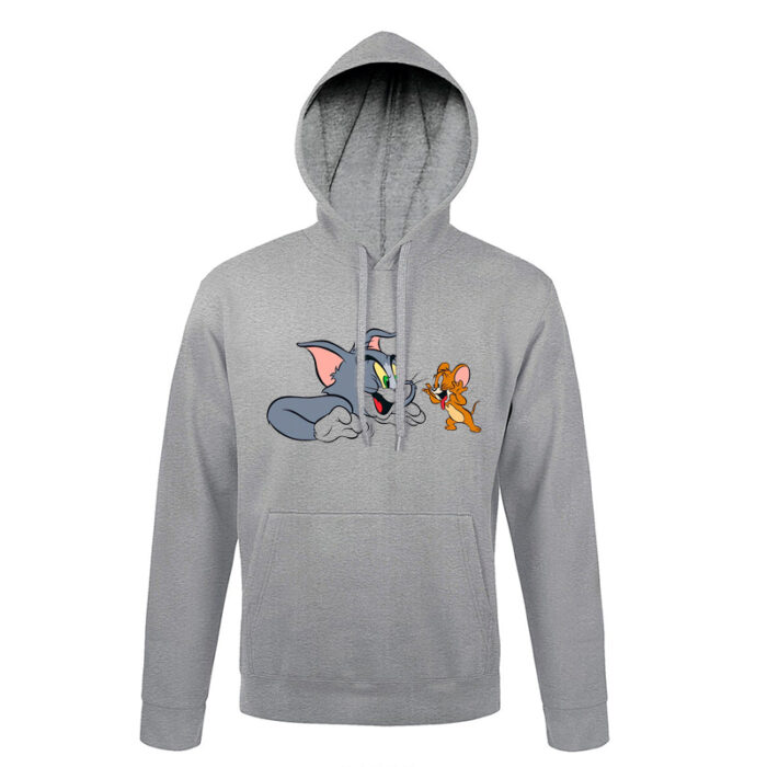 Hoodie Tom & Jerry 2